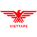 Logo Lê Gia Phát - viettape.com